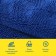 Microfiber towel for drying the Hoodyear 50x60cm car, 600 g/m2