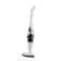 Vacuum cleaner Pioneer VC465S 3B1, vertical, steam, 1500W, black and white color