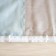 A set of curtains for the kitchen Witerra Malva 280x150cm, Gray, PE100%
