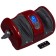 Foot massager Bradex KZ 0563, 3 modes, IR heat, red