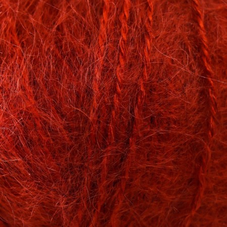 Yarn "Mohair Classic" 25% moher, 24% wool, 51% acrylic 200m/100g (36)-2