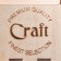 Box for beer "Craft"