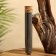 Herbal organic aromator (incense) 11 g, frankincense
