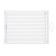 Ventilation ERA 2015RZN, 200 x 150 mm, with a grid, detachable