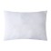 Pillow 40x60cm, mix, claim. Swan fluff, microfiber, PE 100%