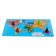 Board game "World quiz", 2-6 players, 8+