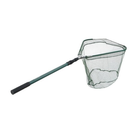 Sitty telescopic tescopic namazu, 180 cm, triangular rim 50 cm, kapron