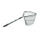 Sitty telescopic tescopic namazu, 180 cm, triangular rim 50 cm, kapron