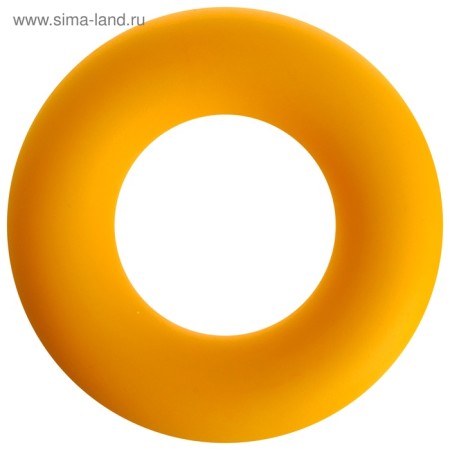 Expander Fortius, 40 kg, yellow color-3