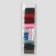 Set of threads 40/2, 200 m, 10 pcs, color mix