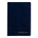 Album for coins 125 x 185 mm Calligrata "Combi" on 138 coins, covering artificial leather, blue