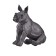 Figure Konik "Rhino, cubs (sitting)"