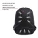 School backpack, ergonomic back Art Hype Girl, 39x32x14 cm