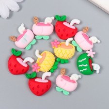 Decor for creativity Plastic 
