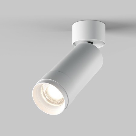 Technical C055CL-L12W4K-Z-W, LED, LED, 12 W, 52x52x164 mm, 960 lm, 4000K, white lamp-3