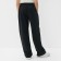 Pants for girls minku Black color, height 110 cm