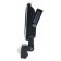 LED spotlight with the Glanzen FAD-0017-10 traffic sensor (10 W, 6500K)