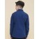 Surchachka upper for boys, height 122 cm, blue color