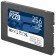 SSD Patriot Sata-III 256GB P220S256G25 P220 2.5 "