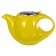 Elrington teapot “Felicita, Glaze”, 750 ml