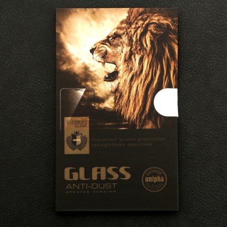Innovation 2D Protective Glass, for Honor 10i/10 Lite/Huawei P Smart2019, full glue, black-2
