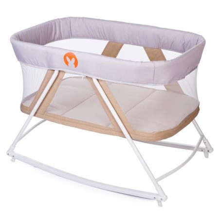Rocking Crist, beige color-1
