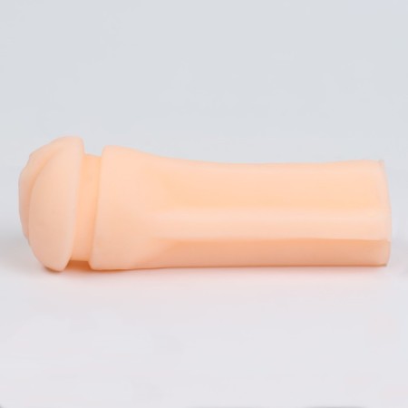 Masturbator with mounting on the wall at different angles, with vibration, black-3