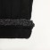 Male gloves, size XXL, with insulation, black color