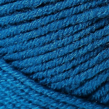 Yarn "Children's Fun" 20% microfiber, 80% acrylic 140m/50g (139 mordinated waves)-5