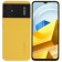 Smartphone Xiaomi Poco M5 NFC RU, 6.58 ’’, IPS, 4 GB, 128 GB, 50 megapixels, 5 megapixels, 5000 mam, yellow