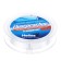 Helios Transparent fishing line, diameter 0.15 mm, test 1.87 kg, 50 m, transparent