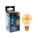 LED LED Uniel Vintage, A60, A, E27, 6 W, 230 V, Golden Sales