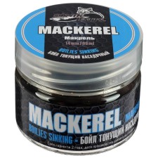 Boil nozzle sinking Sonik Baits, Macrel, 14 mm, 60 g