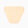 Panties female slips, beige color, rr 46-48