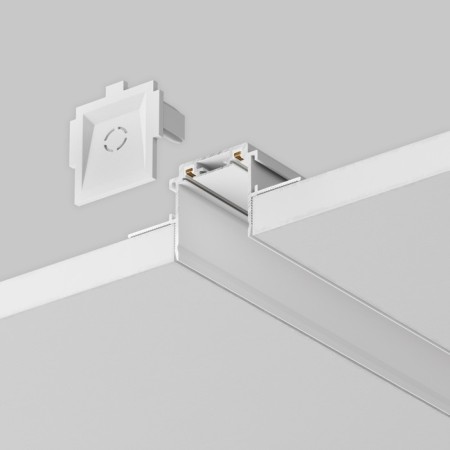 Built-in Technical TRA084MP-12W, 200x6.5x3.2 cm, white color-2