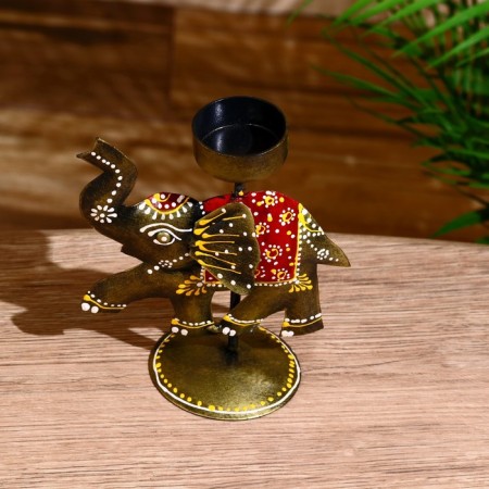Climb "Elephant" Metal 23 cm-4