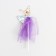 Topper "Ballerina" with Fatin