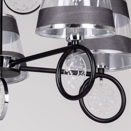 Vitalin lamp, size 56x71x56 cm, E14-7