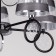 Vitalin lamp, size 56x71x56 cm, E14