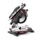 Dawed Combined Combat Costs ZPTK-210-1500, D = 210 mm, 4500 rpm, 1,500 watts