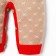 Knit Knit Kroshka I "X-Mas" Growth 86-92 cm