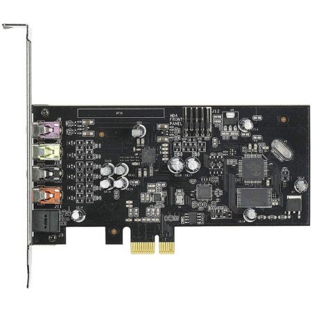 ASUS PCI-E XONAR SE (C-Media 6620a) 5.1