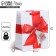Gift Laminated Vertical, packaging, “special person”, Ml 23 x 27 x 11.5 cm