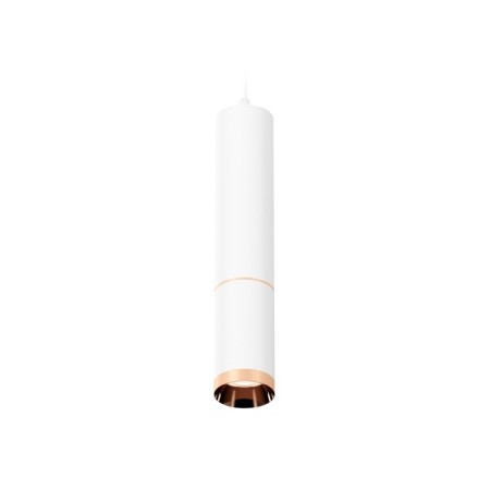 Ambrella Light, Techno, XP6322030, GU5.3, white sand color.