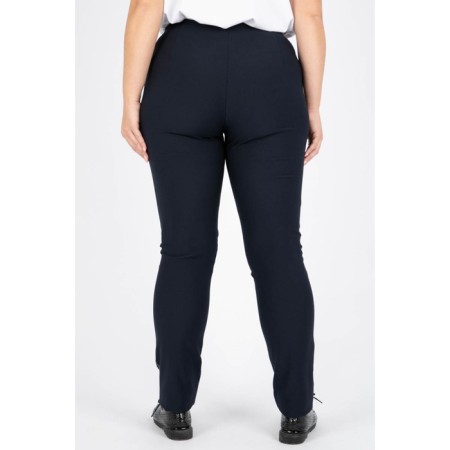 Women's pants, size 56-1