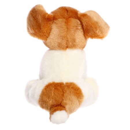 Soft toy "Dog Jack-Rassel", 20 cm-3