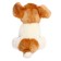 Soft toy "Dog Jack-Rassel", 20 cm