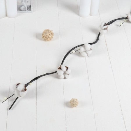 Tings "Cotton with balls" 150 cm-1