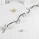 Tings "Cotton with balls" 150 cm