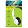 Headphones Ergolux ELX-BTHP01-C01, wireless, invoices, microphone, 250mach, FM, white